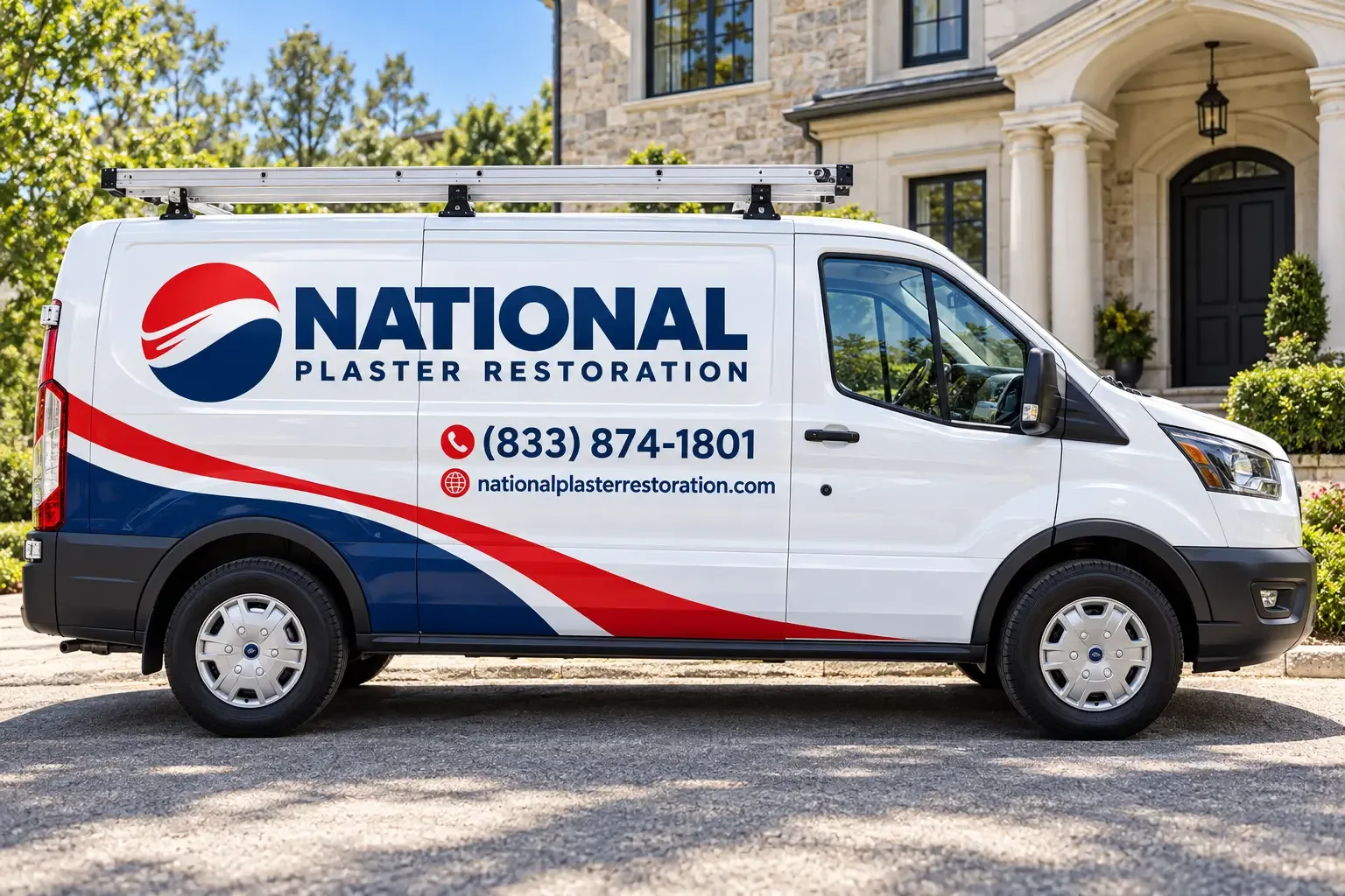 Plaster Repair in Burnet, TX near me