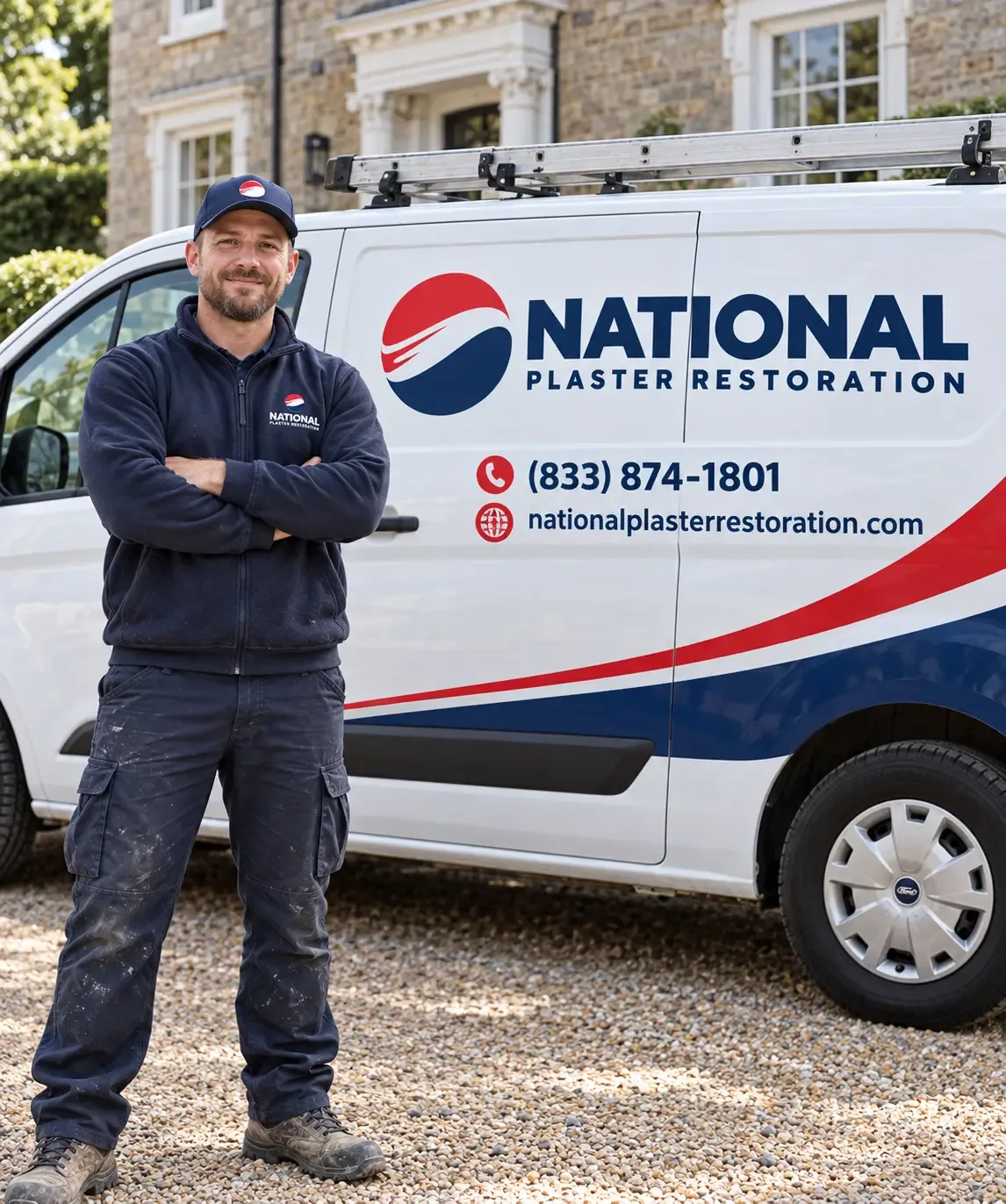 Plaster Repair Burnet, TX FAQs